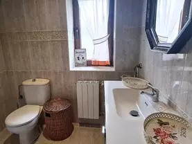 Casa Entrepeñas 3000 apartamentos turísticos en Corvera de Toranzo